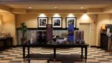 <b>Hampton Inn & Suites Carlsbad Restaurant</b>. Images powered by <a href="https://iceportal.shijigroup.com/" title="IcePortal" target="_blank">IcePortal</a>.