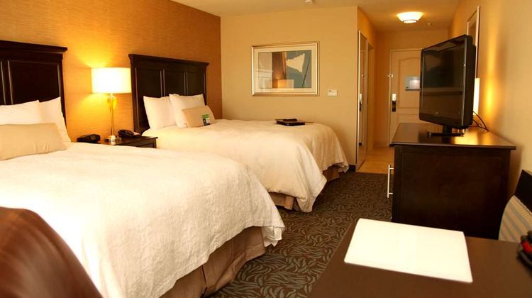 Hampton Inn & Suites Carlsbad Room