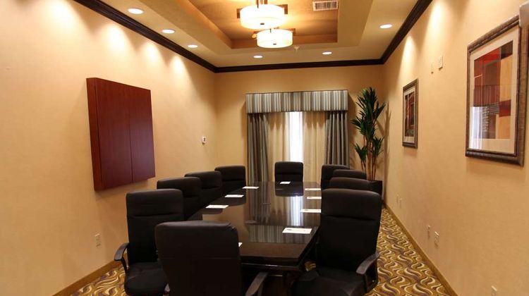 Hampton Inn & Suites Carlsbad Meeting