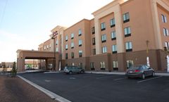 Hampton Inn & Suites Carlsbad