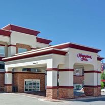Hampton Inn Moab
