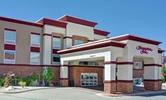 Hampton Inn Moab