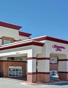 Hampton Inn Moab