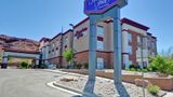 Hampton Inn Moab Exterior