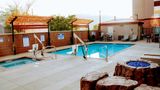 Hampton Inn Moab Pool