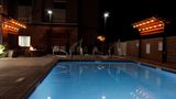 Hampton Inn Moab Pool