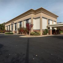 Hampton Inn Commerce