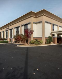 Hampton Inn Commerce