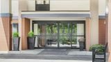 <b>Hampton Inn Commerce Exterior</b>. Images powered by <a href="https://iceportal.shijigroup.com/" title="IcePortal" target="_blank">IcePortal</a>.
