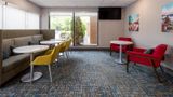 <b>Hampton Inn Commerce Lobby</b>. Images powered by <a href="https://iceportal.shijigroup.com/" title="IcePortal" target="_blank">IcePortal</a>.