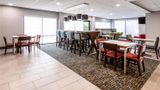 <b>Hampton Inn Commerce Restaurant</b>. Images powered by <a href="https://iceportal.shijigroup.com/" title="IcePortal" target="_blank">IcePortal</a>.