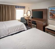 Hampton Inn Long Island/Commack Room