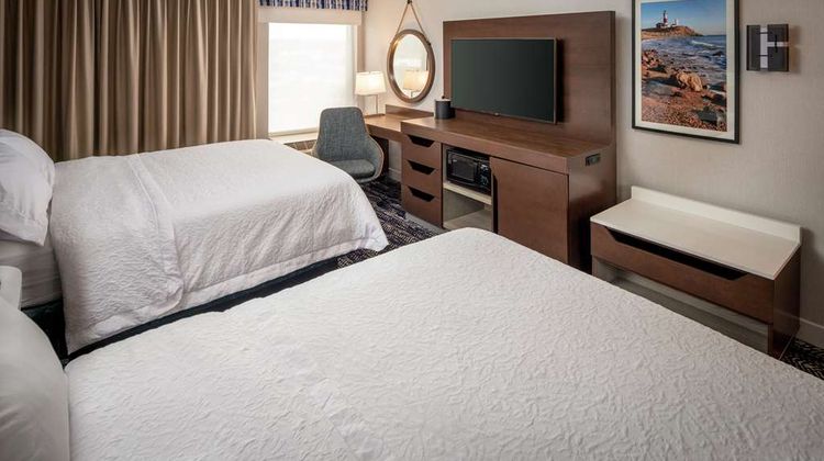 Hampton Inn Long Island/Commack Room