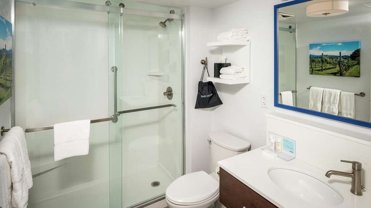 Hampton Inn Long Island/Commack Room