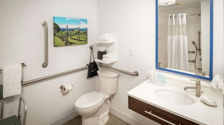Hampton Inn Long Island/Commack Room