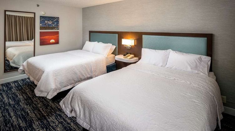 Hampton Inn Long Island/Commack Room