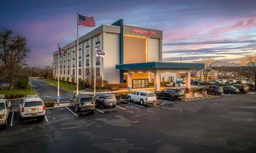 Hampton Inn Long Island/Commack