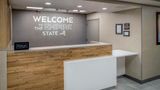 Hampton Inn Long Island/Commack Lobby