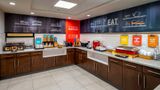 Hampton Inn Long Island/Commack Restaurant