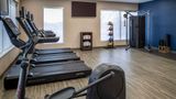 Hampton Inn Long Island/Commack Health