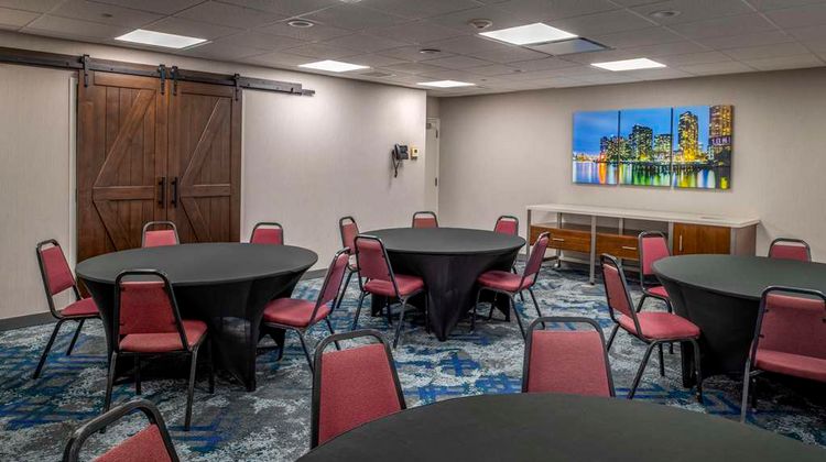 Hampton Inn Long Island/Commack Meeting