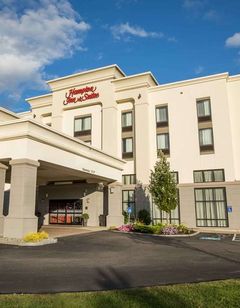 Hampton Inn & Suites Tilton