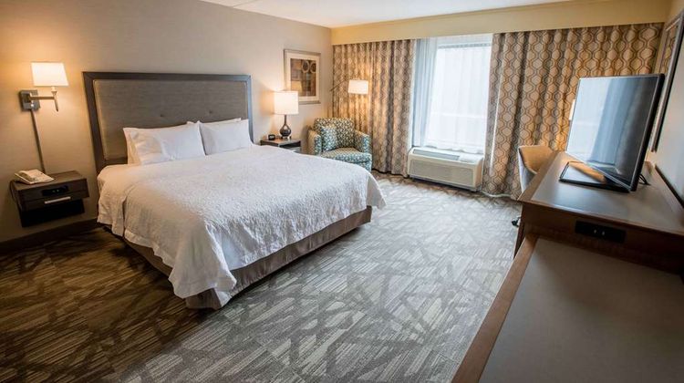 Hampton Inn & Suites Tilton Other