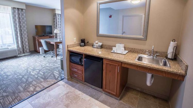 Hampton Inn & Suites Tilton Other