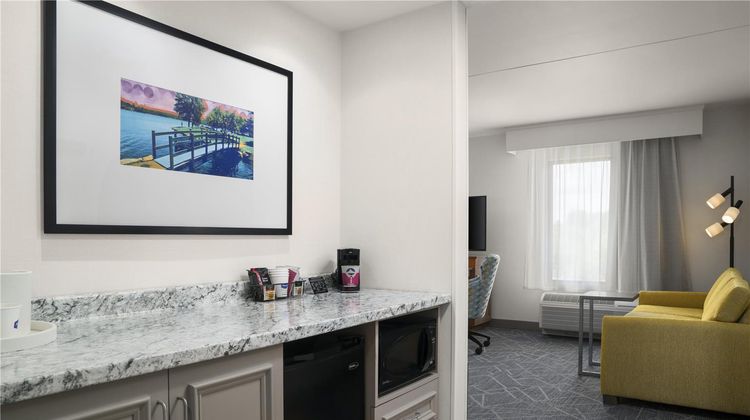 Hampton Inn & Suites Tilton Other