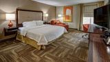 Hampton Inn Corinth Room