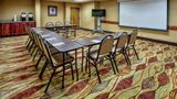 Hampton Inn Corinth Meeting
