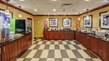 Hampton Inn Corinth Restaurant