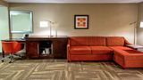 Hampton Inn Corinth Room