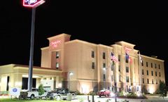 Hampton Inn Cotulla