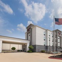 Hampton Inn Cotulla
