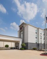Hampton Inn Cotulla
