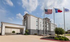 Hampton Inn Cotulla