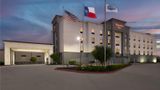 Hampton Inn Cotulla Exterior
