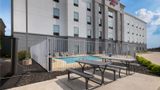 Hampton Inn Cotulla Pool