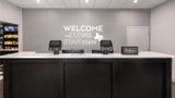 Hampton Inn Cotulla Lobby