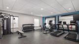 Hampton Inn Cotulla Health