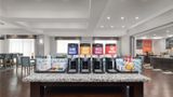 Hampton Inn Cotulla Restaurant