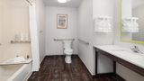 Hampton Inn Cotulla Room