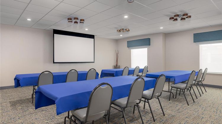 Hampton Inn Cotulla Meeting