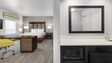 Hampton Inn Cotulla Other
