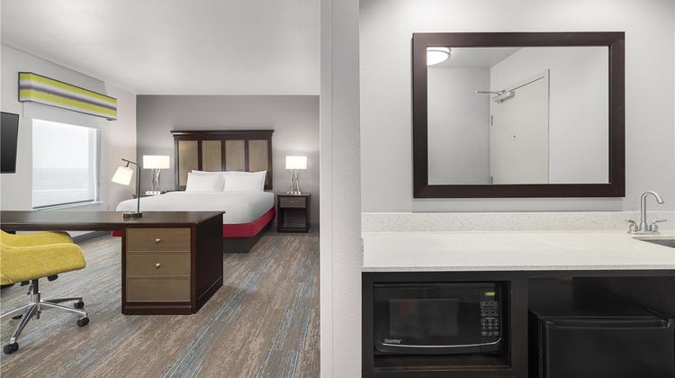 Hampton Inn Cotulla Other