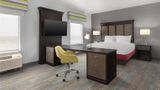 Hampton Inn Cotulla Room