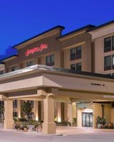 Hampton Inn Columbia