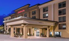 Hampton Inn Columbia