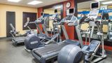 Hampton Inn Columbia Health